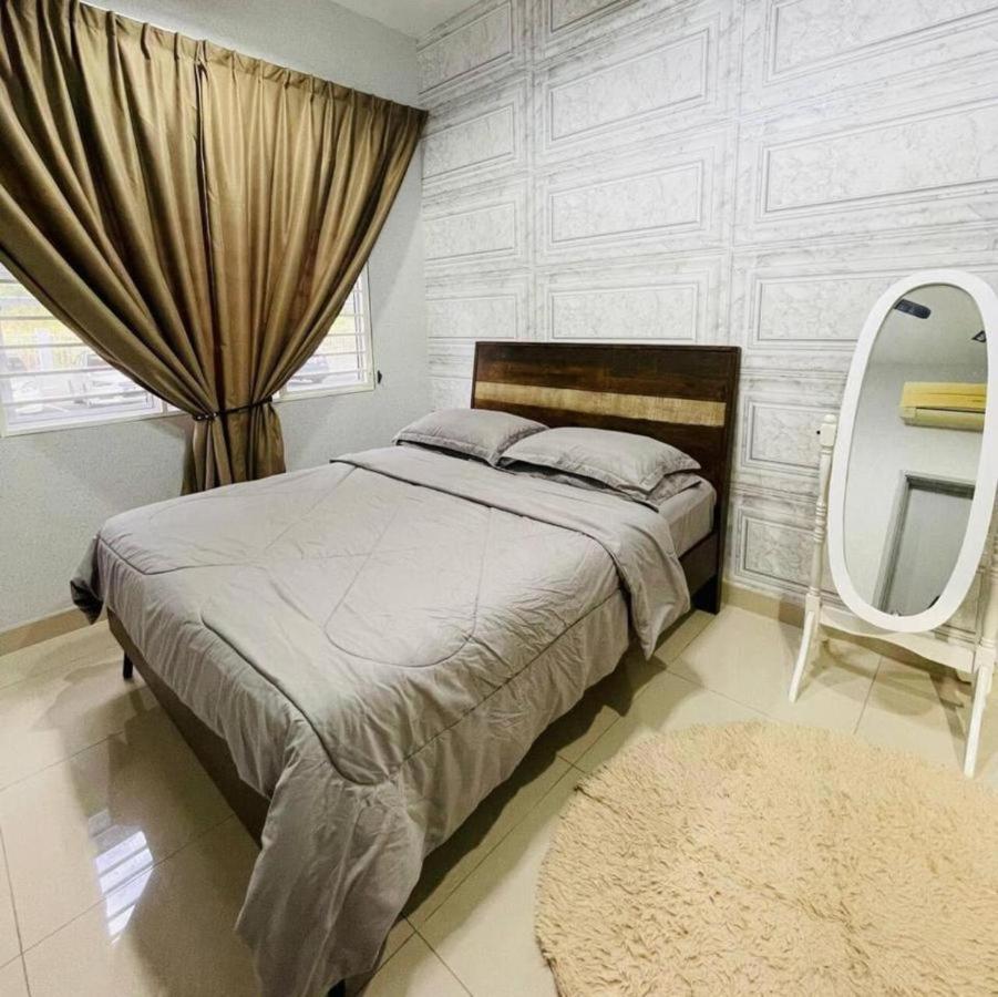 Wallaway2Stay Kiara Nilai Apartment 3 Bedroom Экстерьер фото