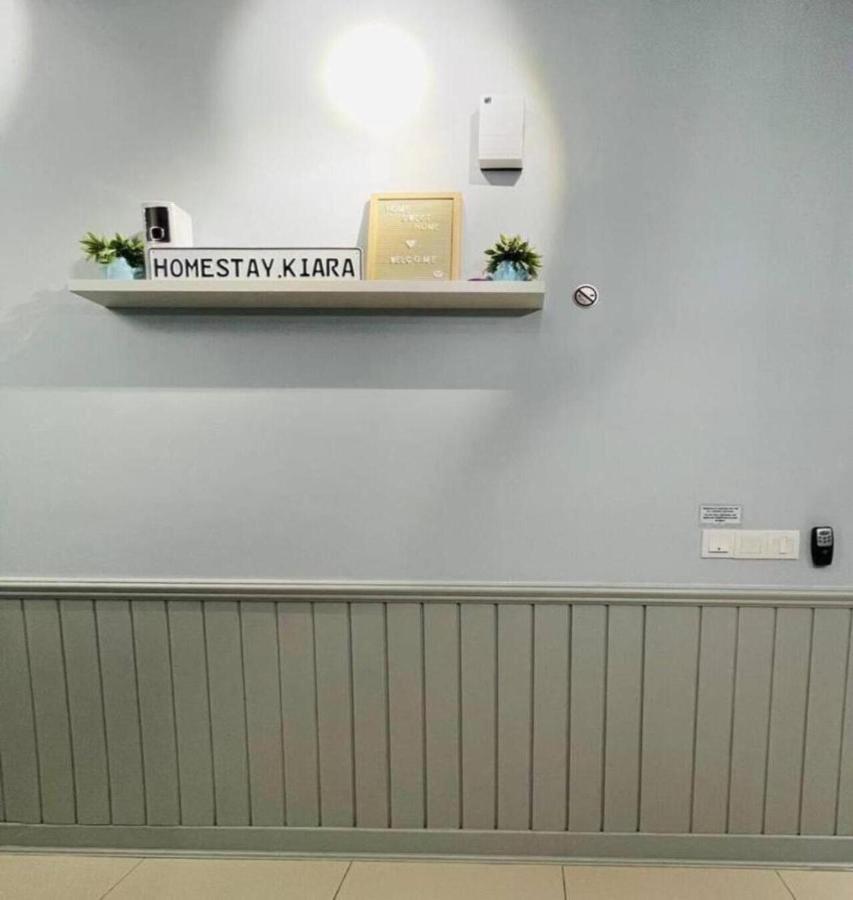Wallaway2Stay Kiara Nilai Apartment 3 Bedroom Экстерьер фото